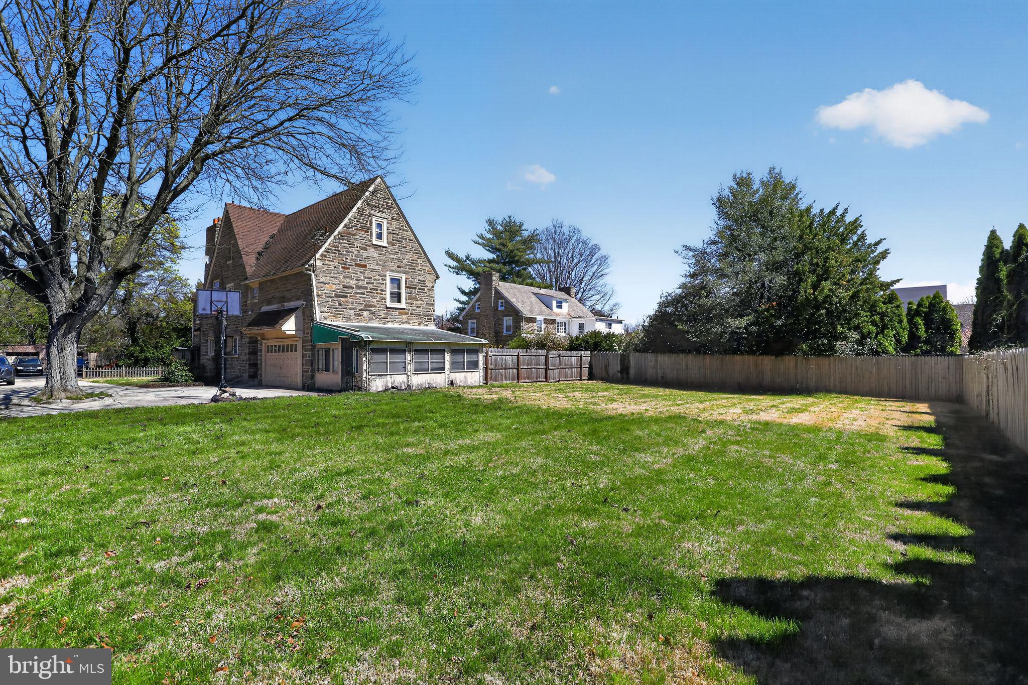 MT AIRY (WEST) - Residential