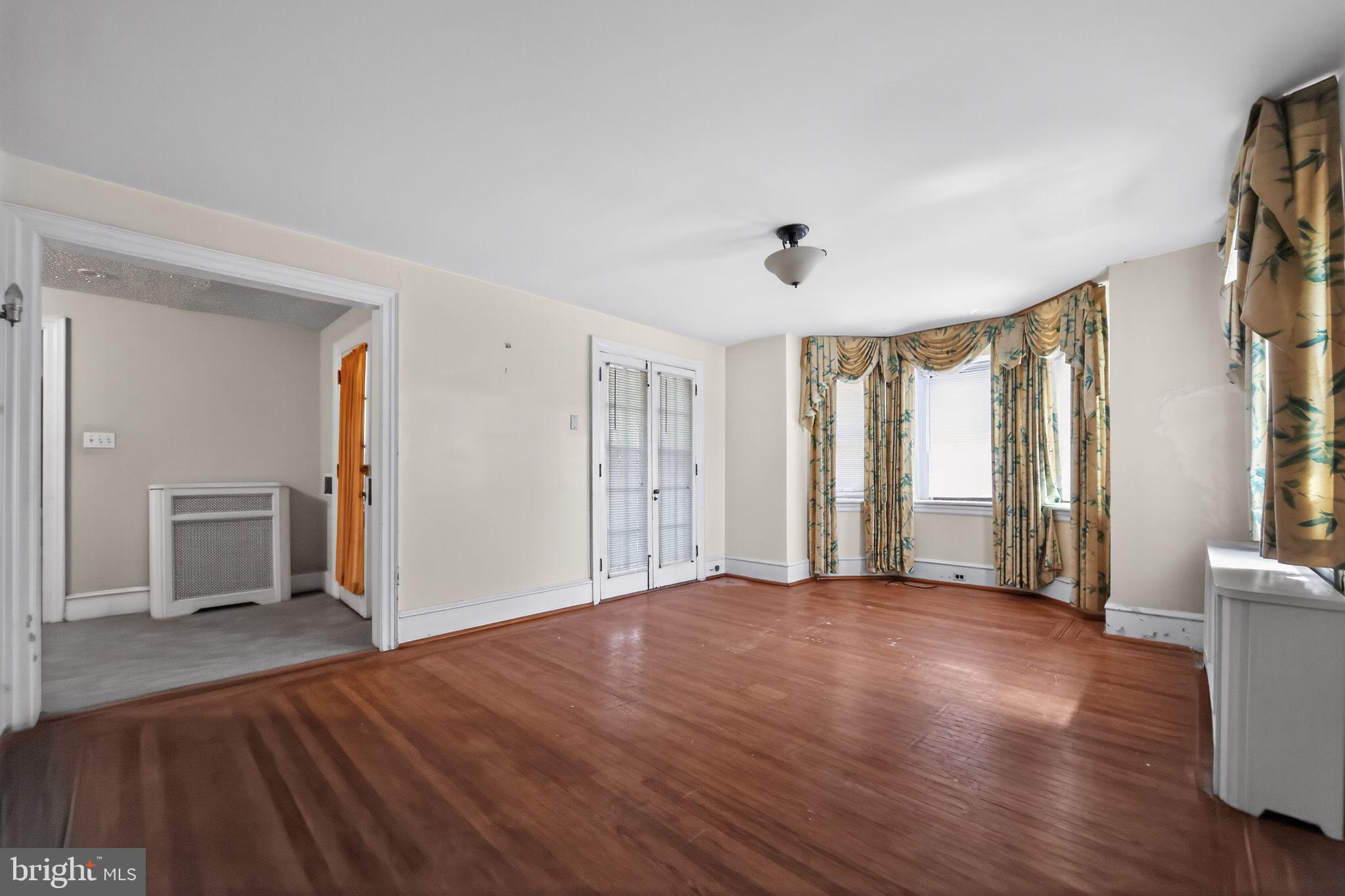 MT AIRY (WEST) - Residential