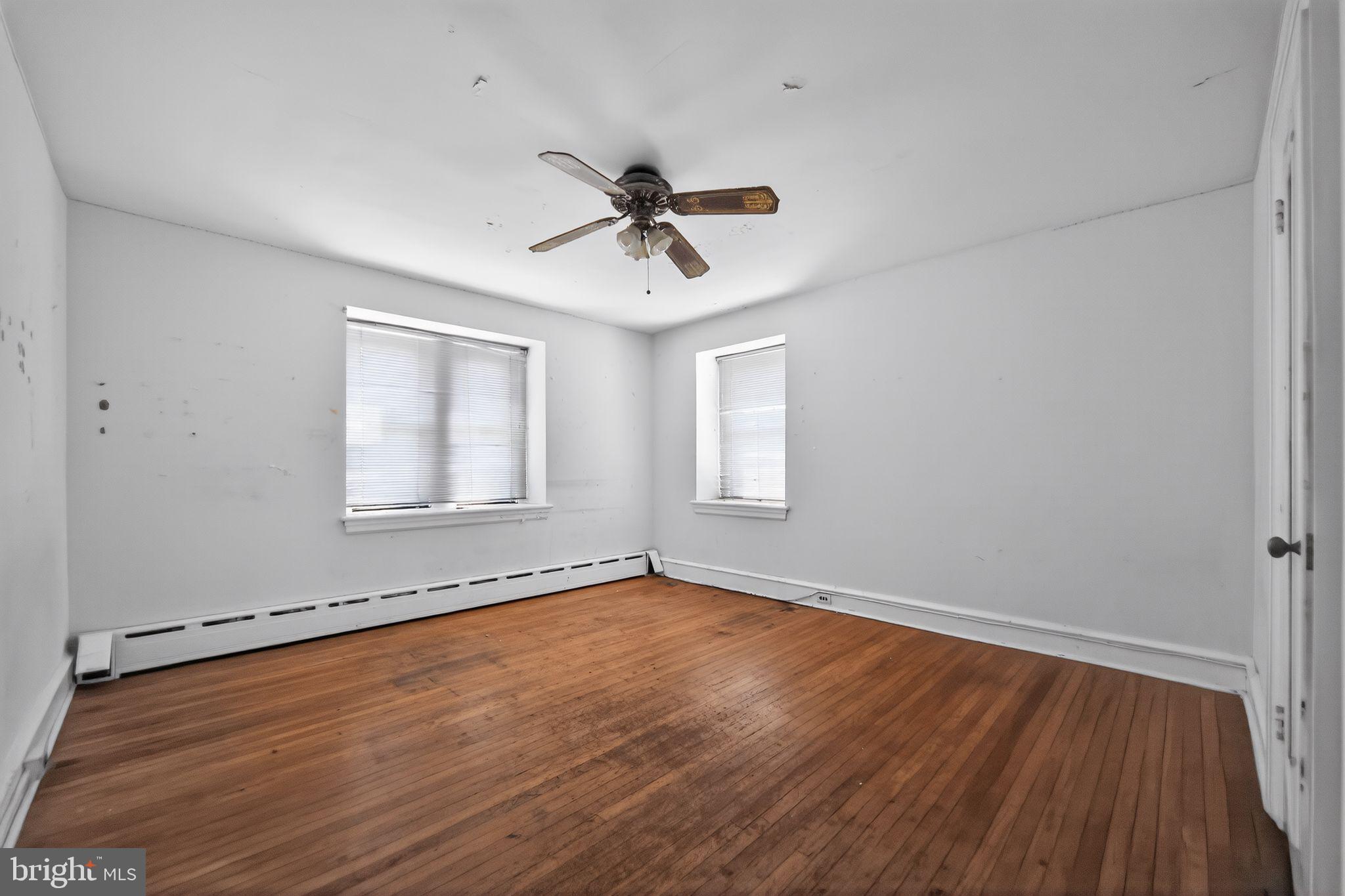 MT AIRY (WEST) - Residential