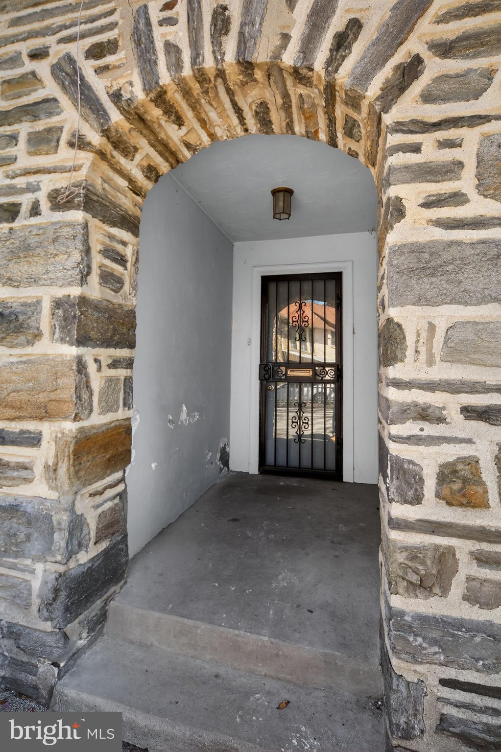 MT AIRY (WEST) - Residential