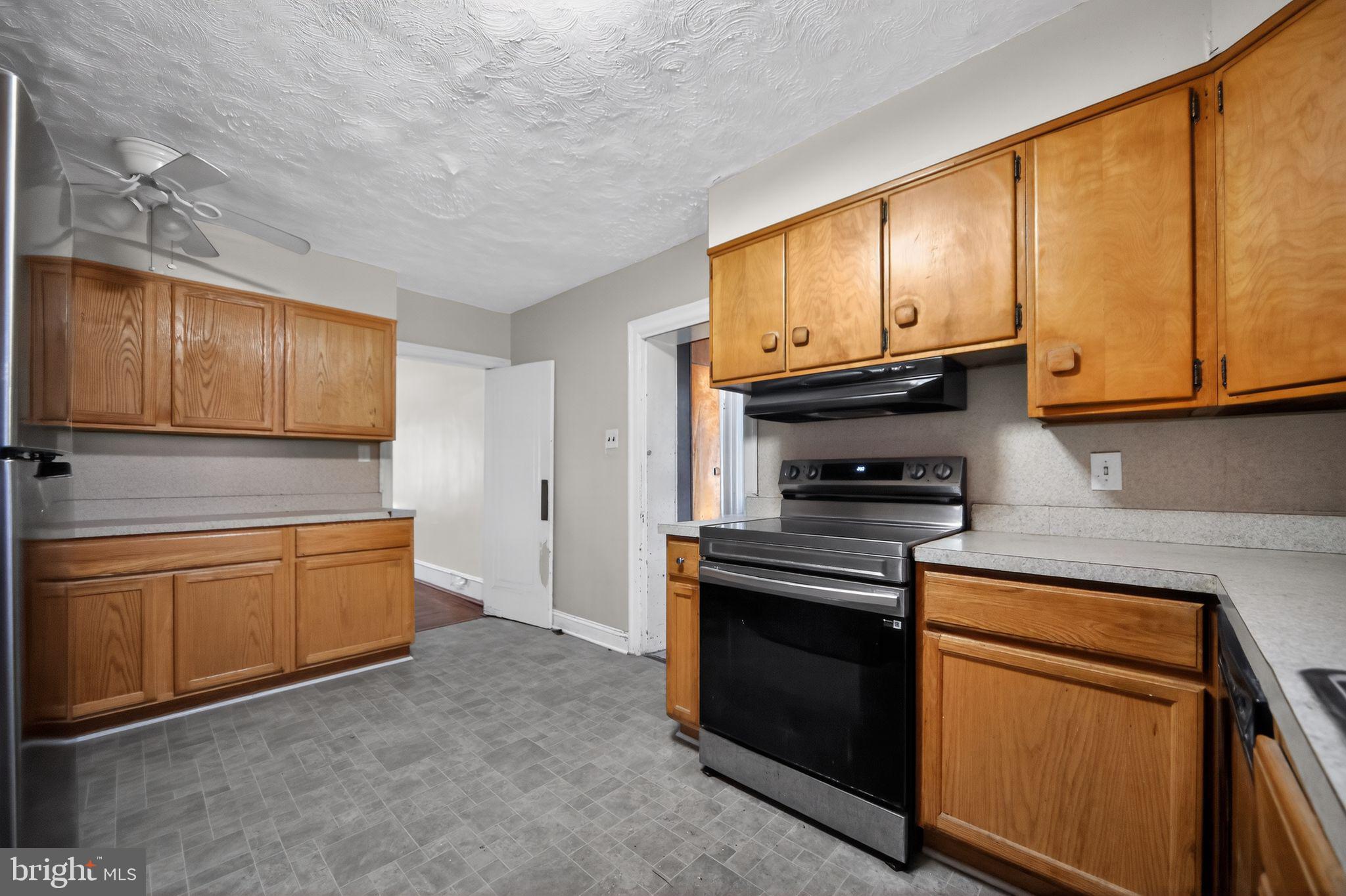 MT AIRY (WEST) - Residential