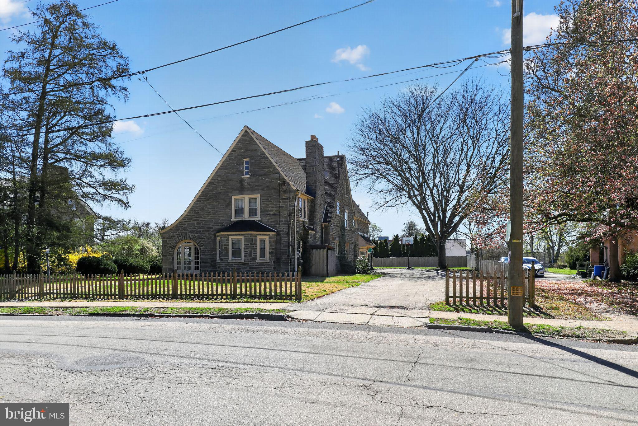 MT AIRY (WEST) - Residential