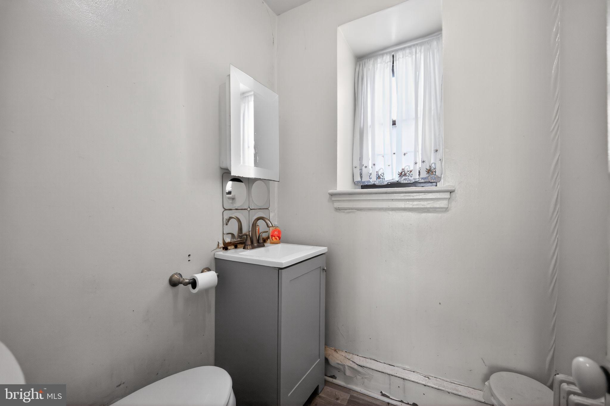 MT AIRY (WEST) - Residential