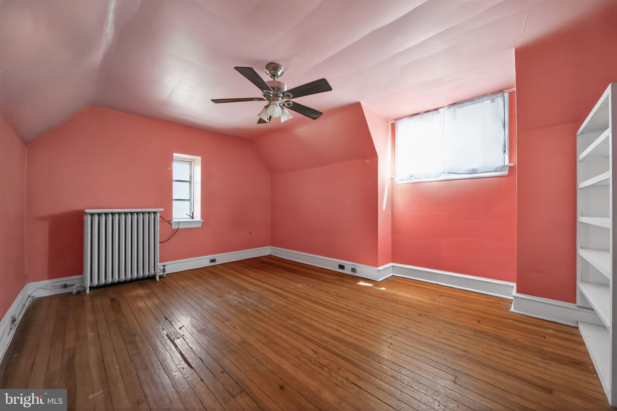 MT AIRY (WEST) - Residential