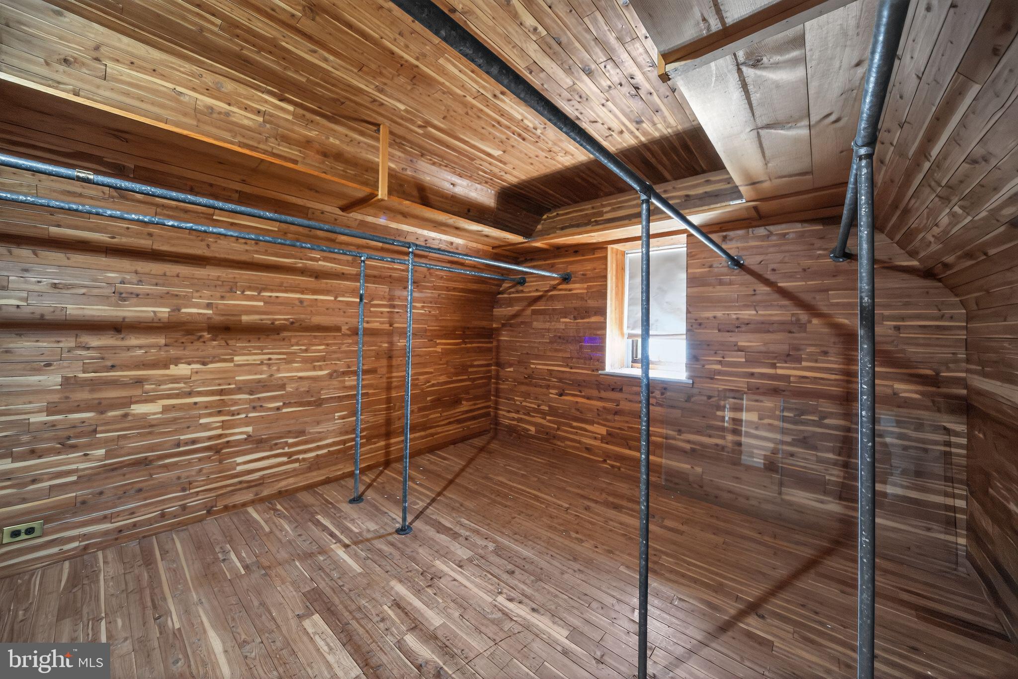 MT AIRY (WEST) - Residential