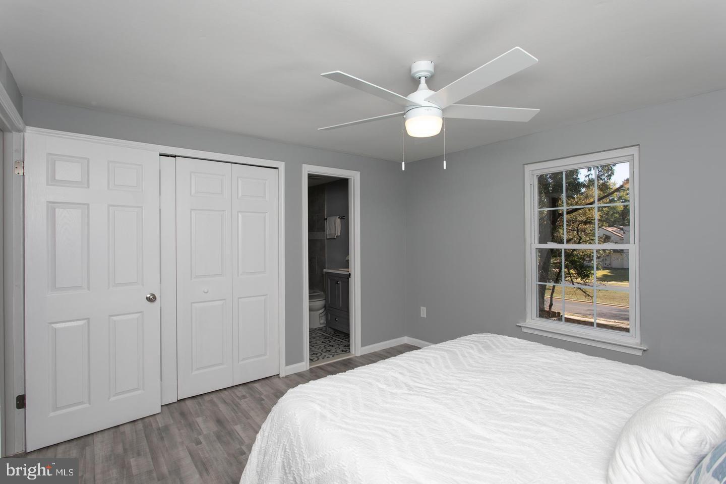 ST CHARLES WAKEFIELD - Residential Lease