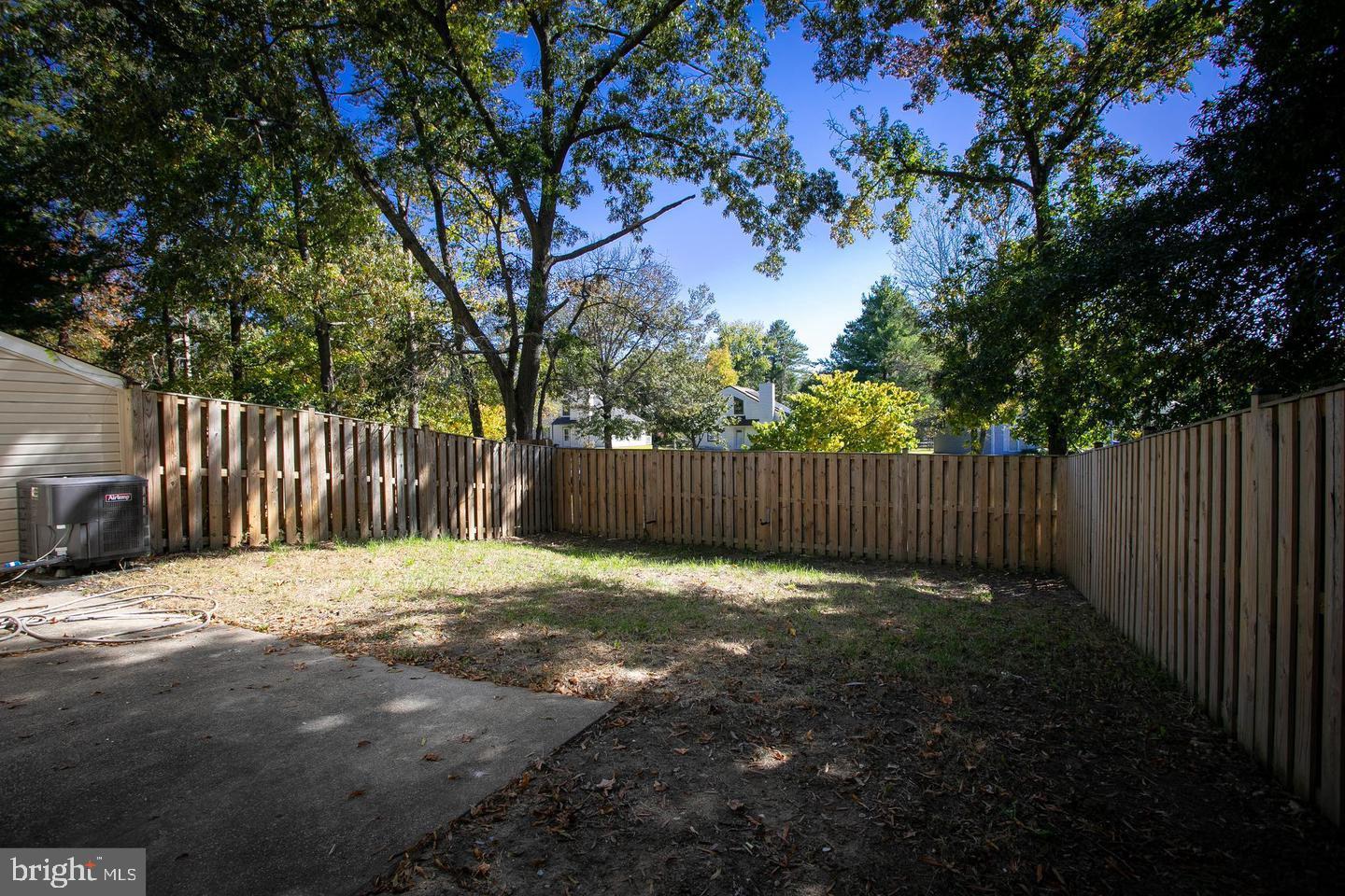 ST CHARLES WAKEFIELD - Residential Lease