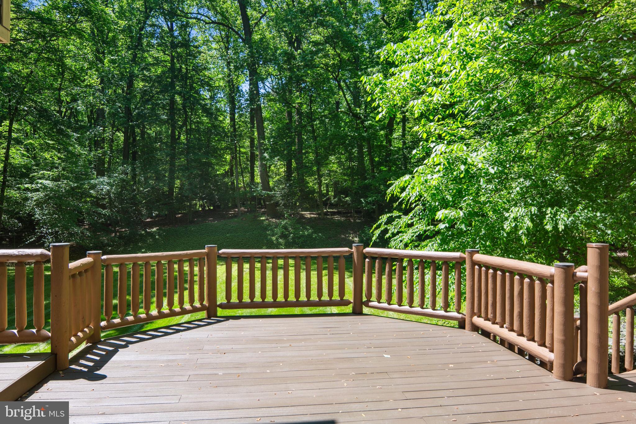 POTOMAC OUTSIDE - Residential