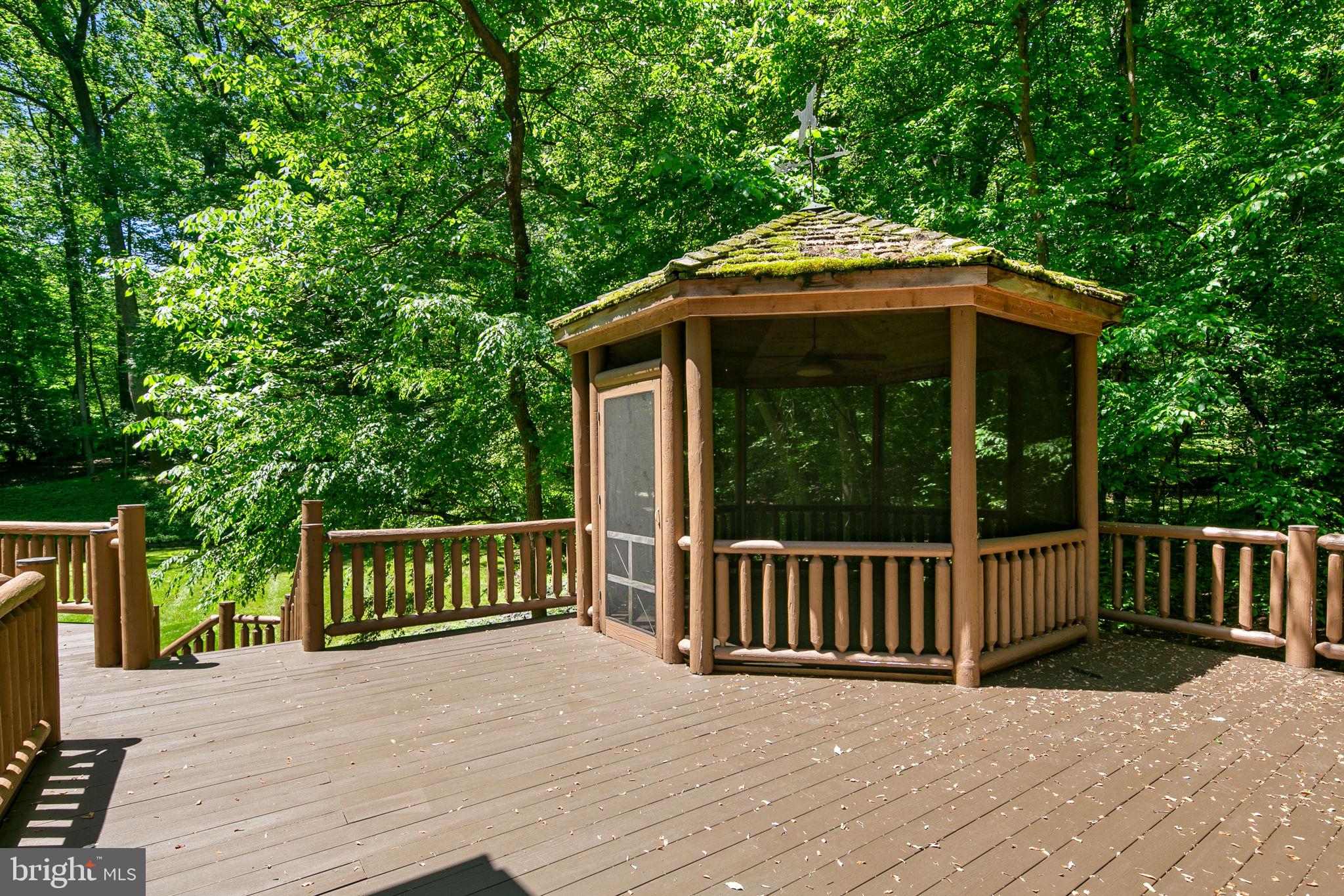 POTOMAC OUTSIDE - Residential