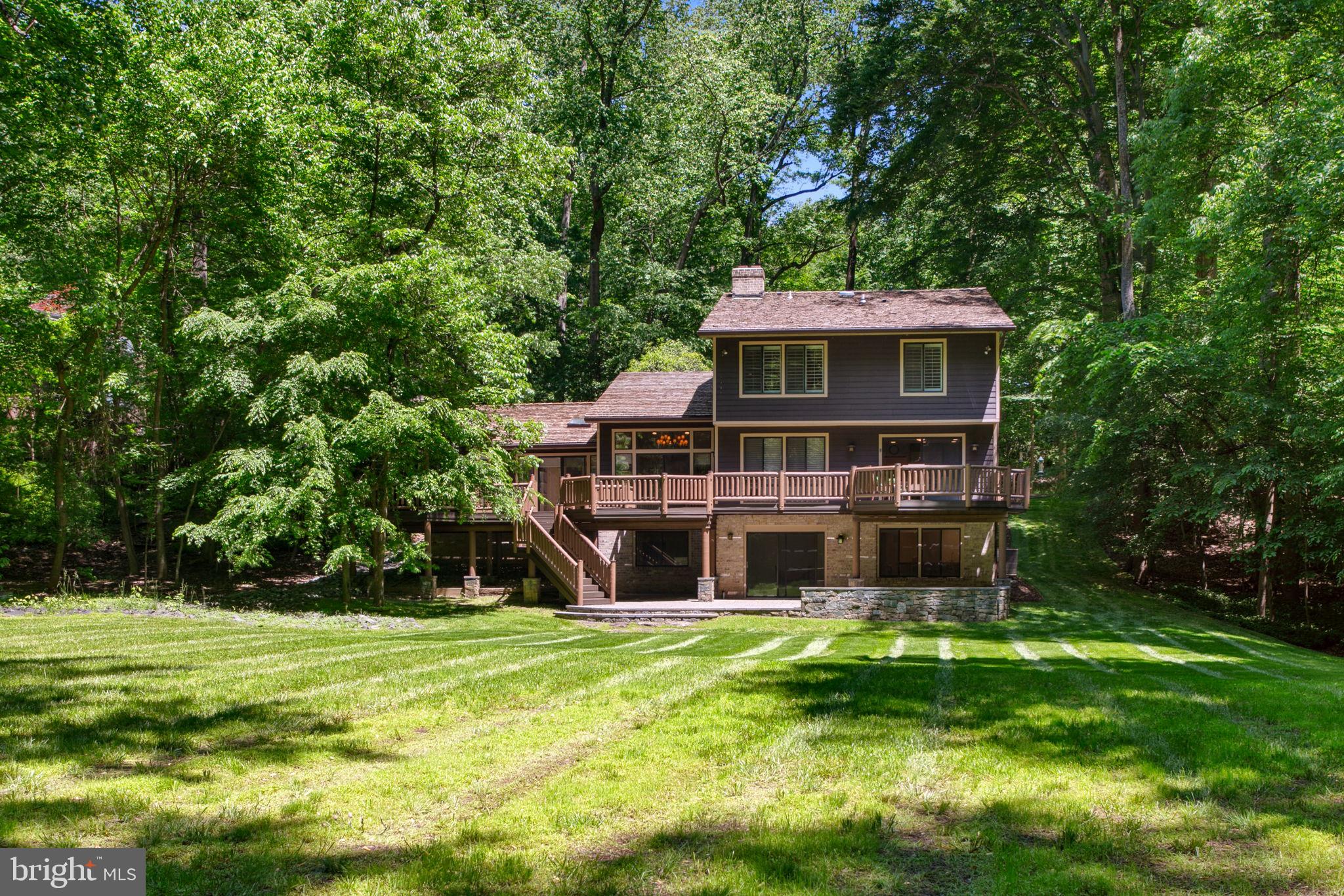 POTOMAC OUTSIDE - Residential