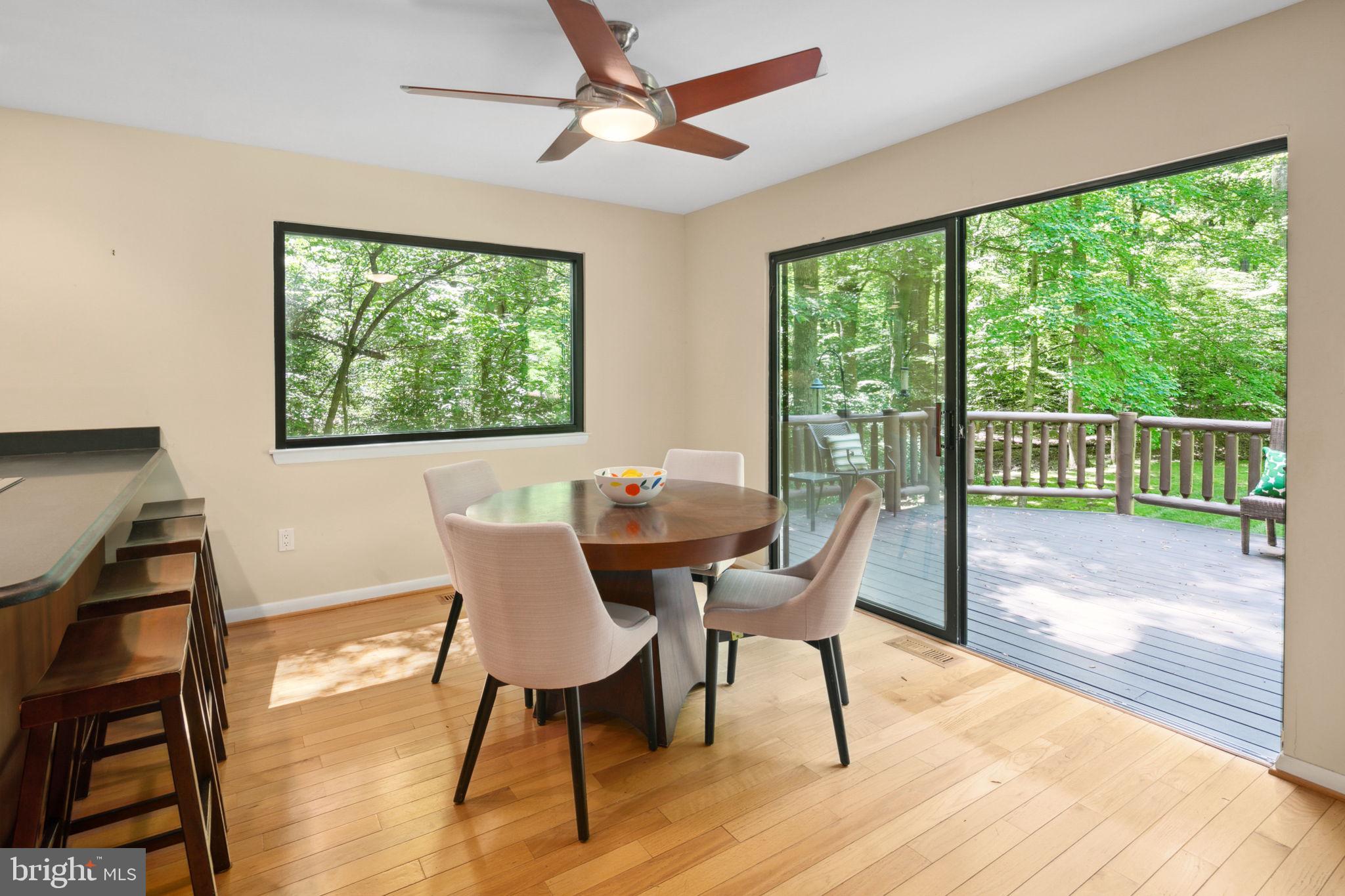 POTOMAC OUTSIDE - Residential