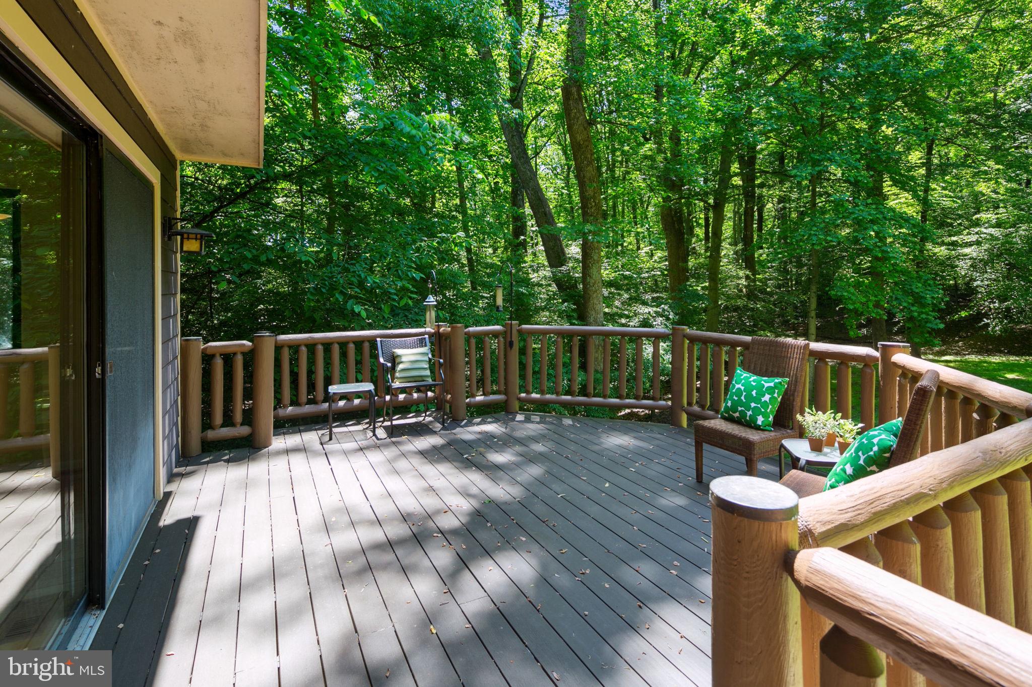 POTOMAC OUTSIDE - Residential