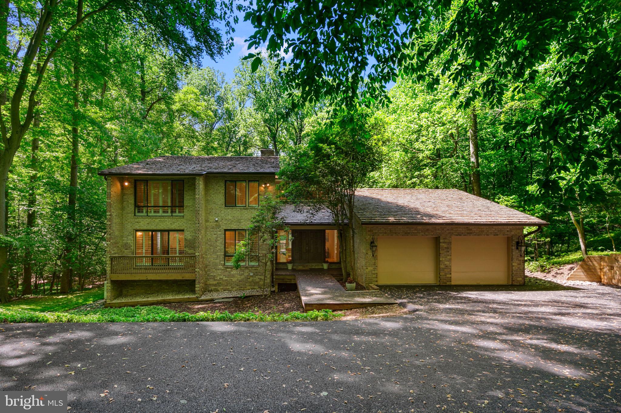 POTOMAC OUTSIDE - Residential