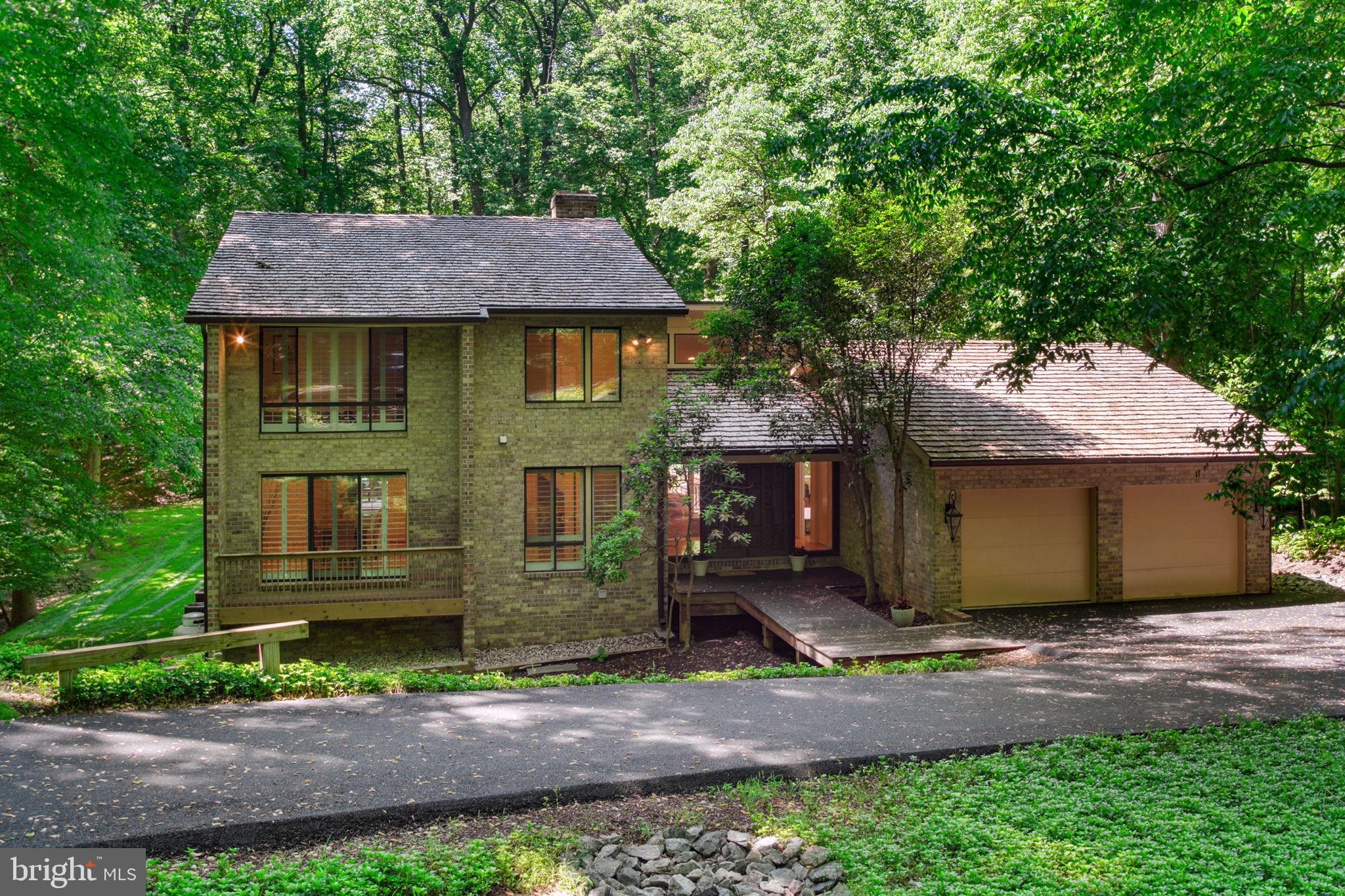 POTOMAC OUTSIDE - Residential