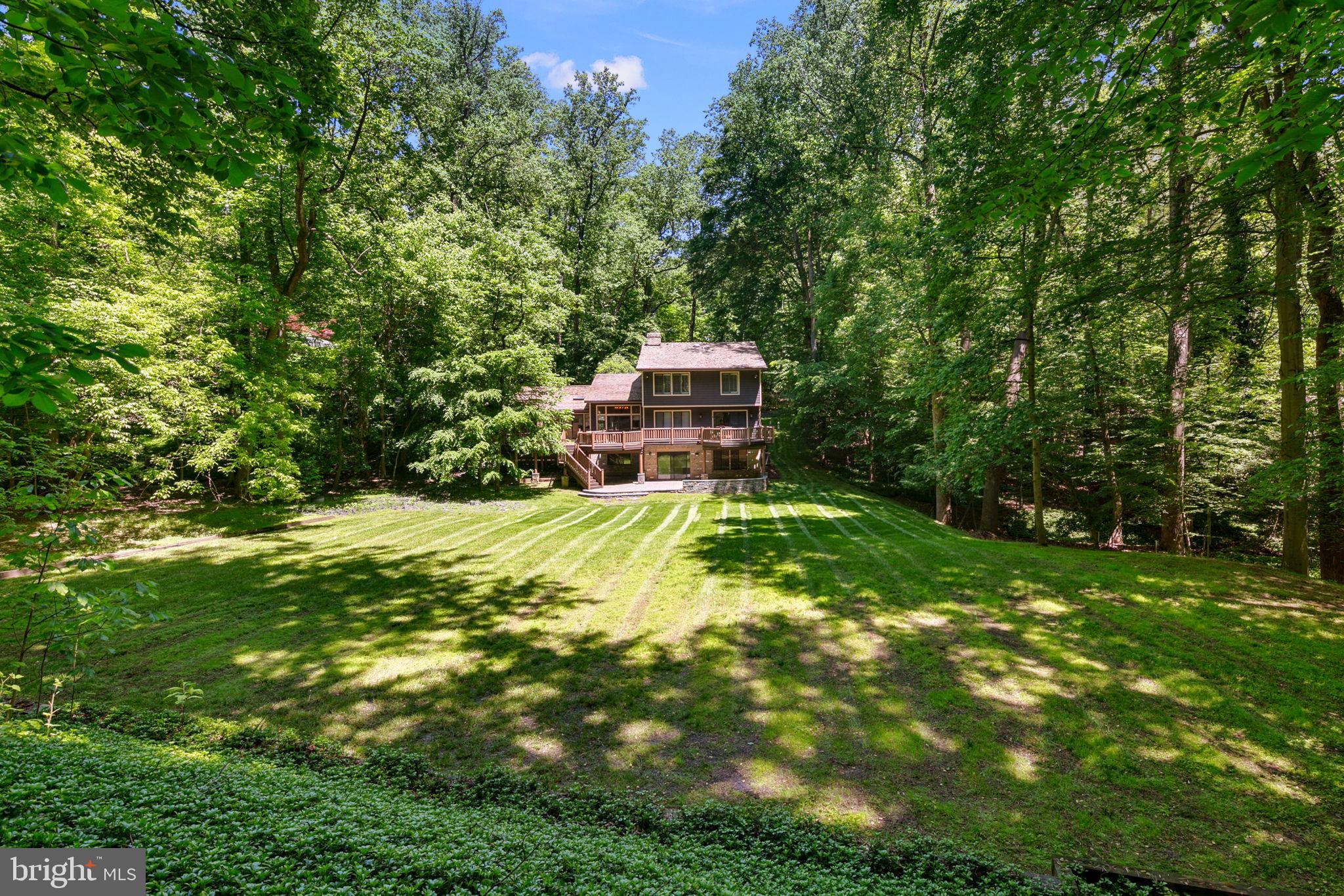 POTOMAC OUTSIDE - Residential