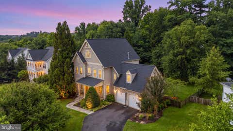 22409 BROOK POINT WAY CLARKSBURG MD 20871
