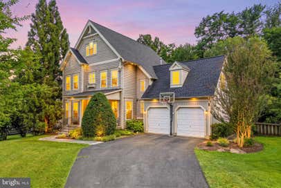 22409 BROOK POINT WAY CLARKSBURG MD 20871