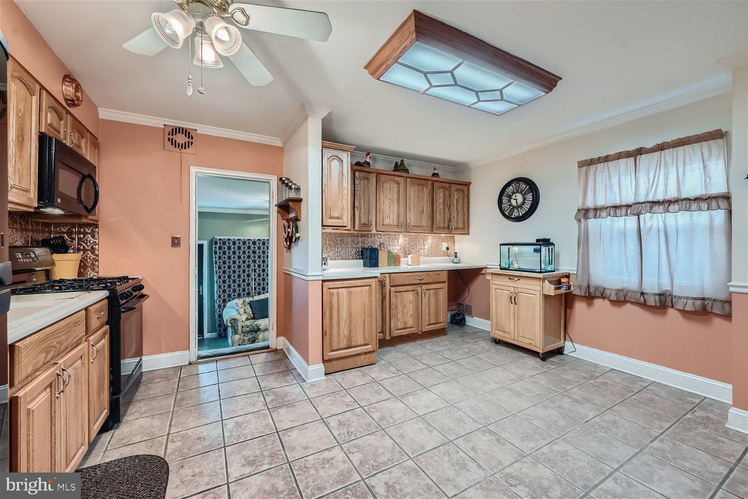 BERKSHIRE - Residential