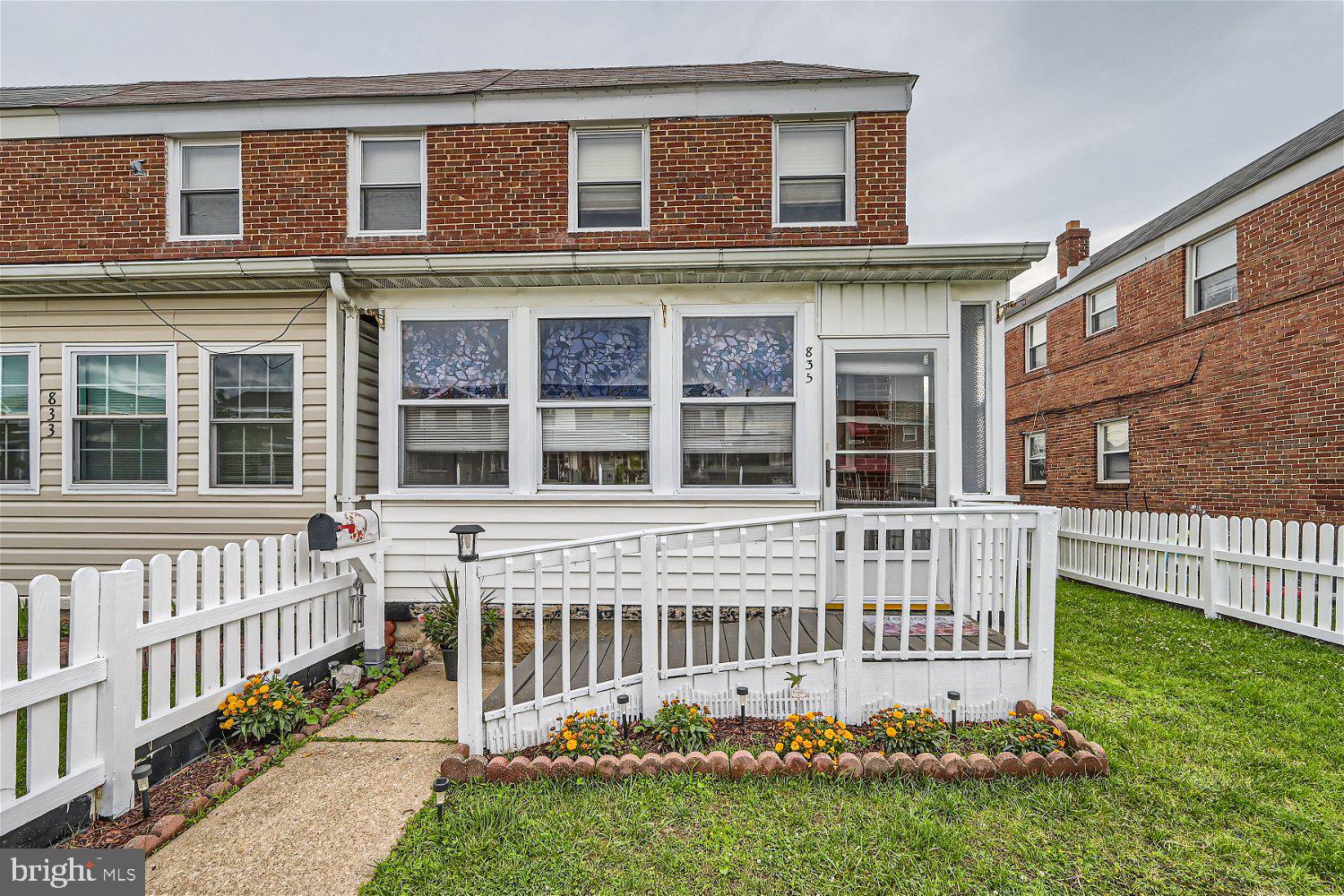 BERKSHIRE - Residential