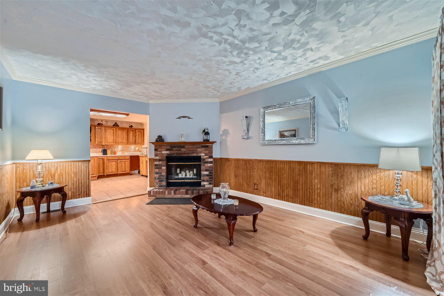 BERKSHIRE - Residential