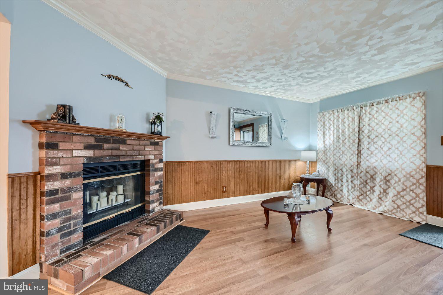 BERKSHIRE - Residential