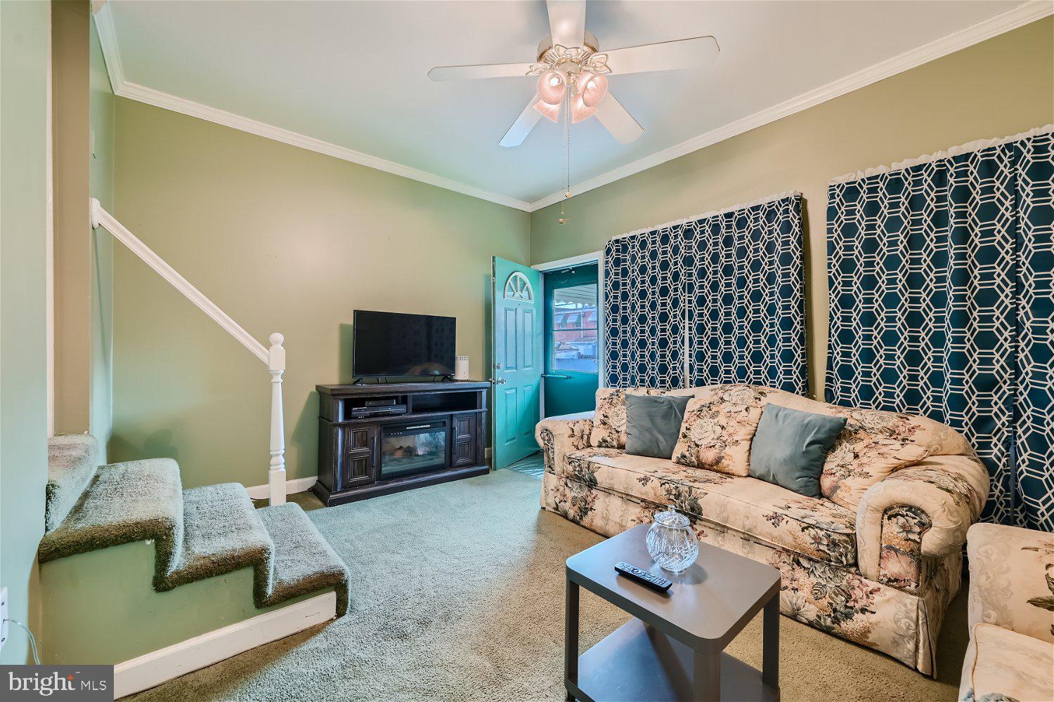 BERKSHIRE - Residential