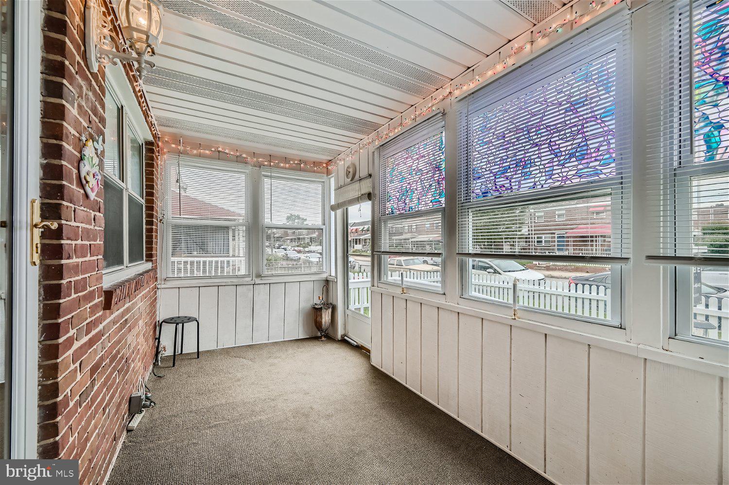 BERKSHIRE - Residential