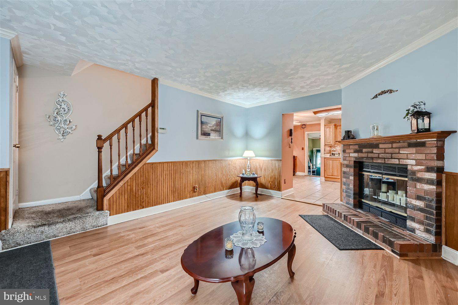 BERKSHIRE - Residential