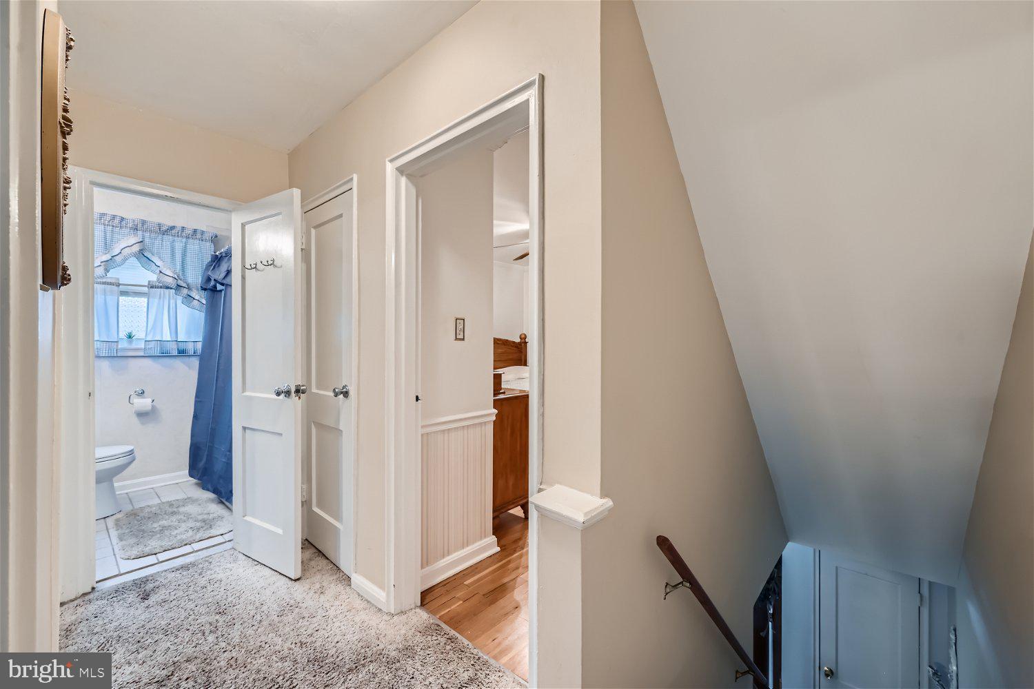 BERKSHIRE - Residential