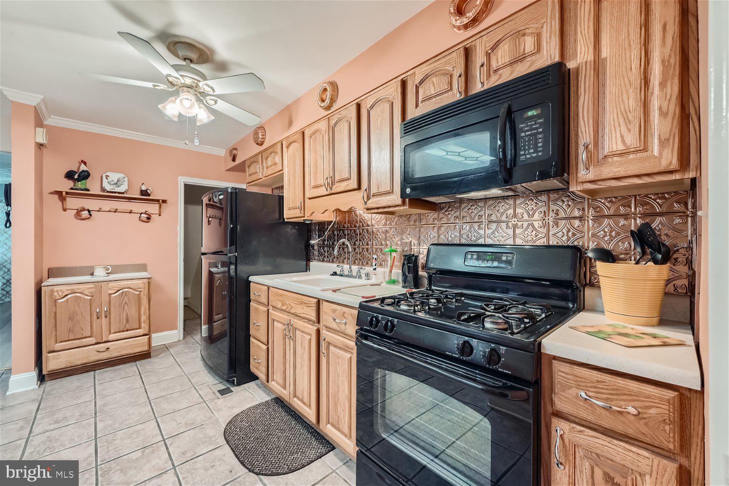 BERKSHIRE - Residential