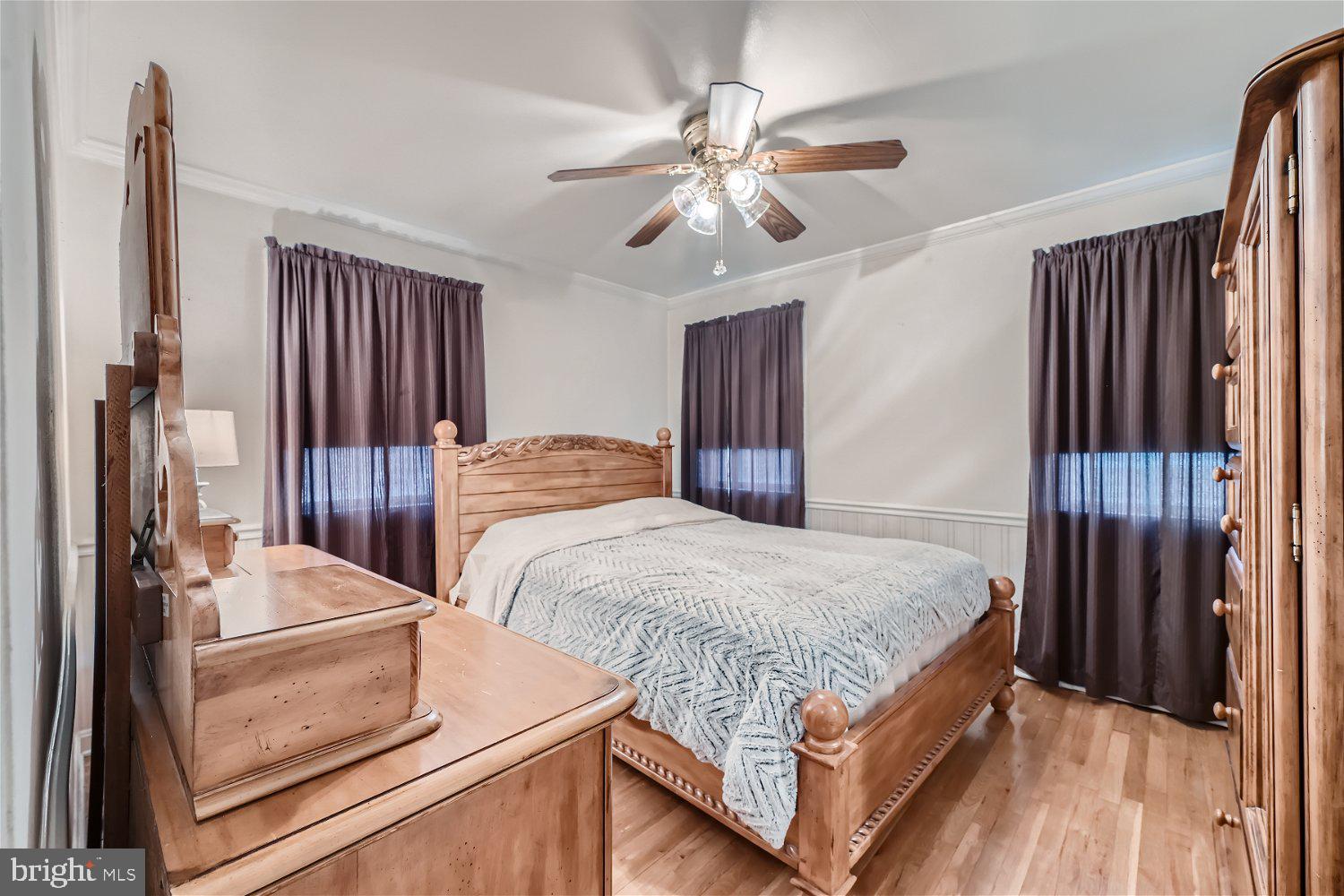 BERKSHIRE - Residential