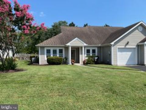 1012 E SCHUMAKER MANOR DRIVE SALISBURY MD 21804