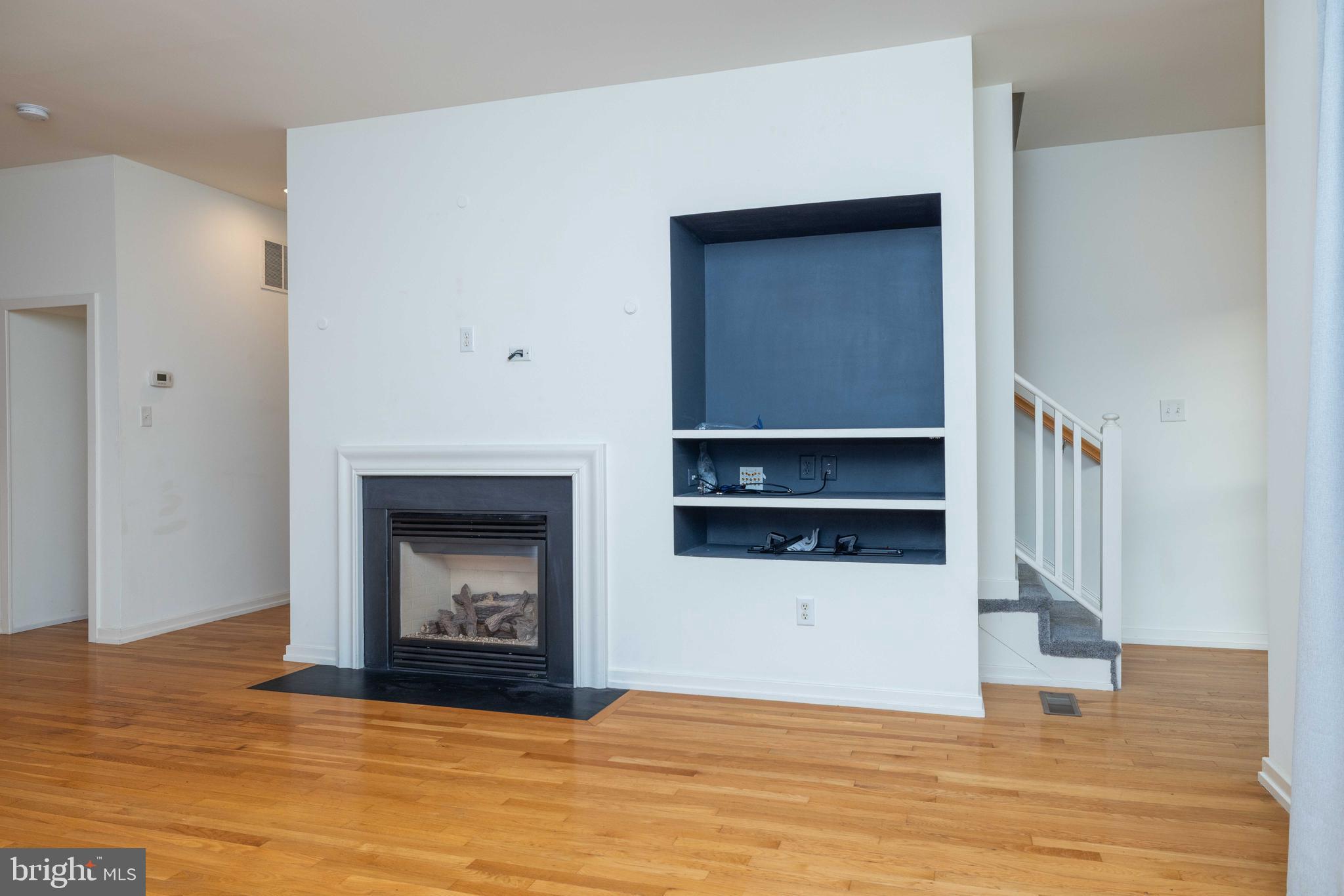 CHRISTINA LANDING - Residential