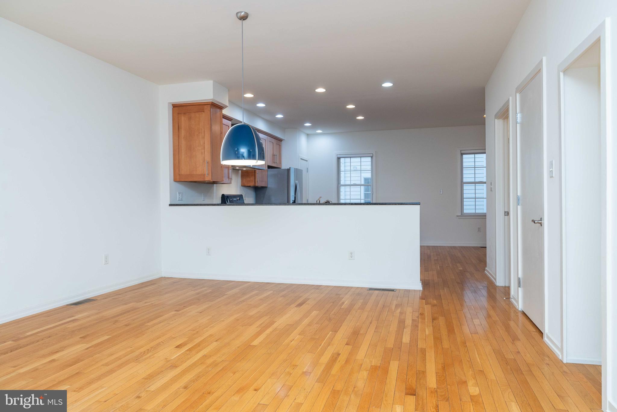 CHRISTINA LANDING - Residential