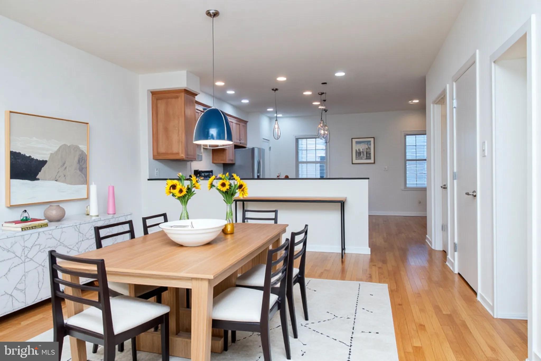 CHRISTINA LANDING - Residential