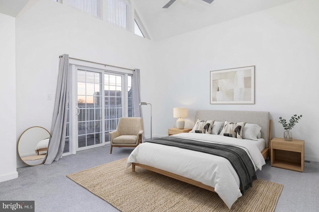 CHRISTINA LANDING - Residential