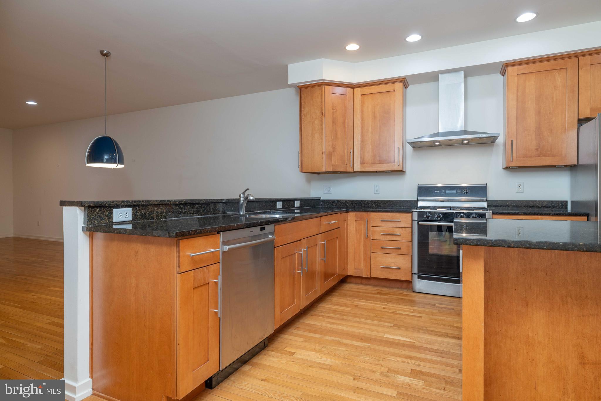 CHRISTINA LANDING - Residential