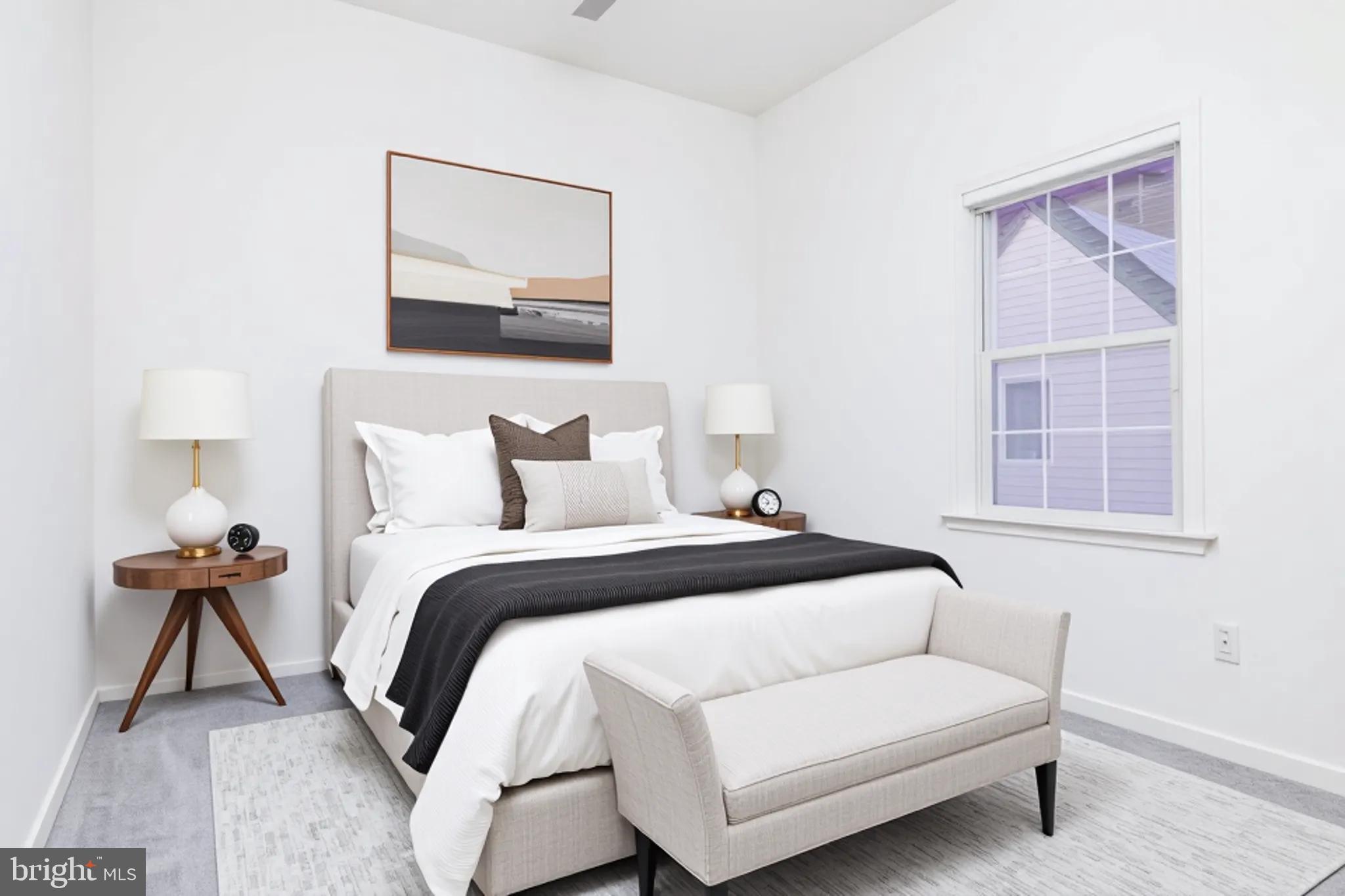 CHRISTINA LANDING - Residential