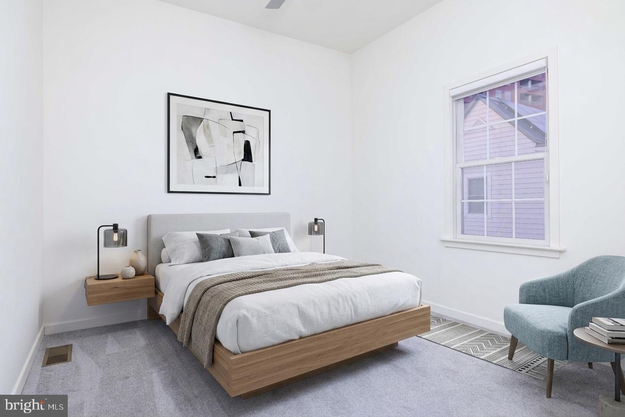 CHRISTINA LANDING - Residential