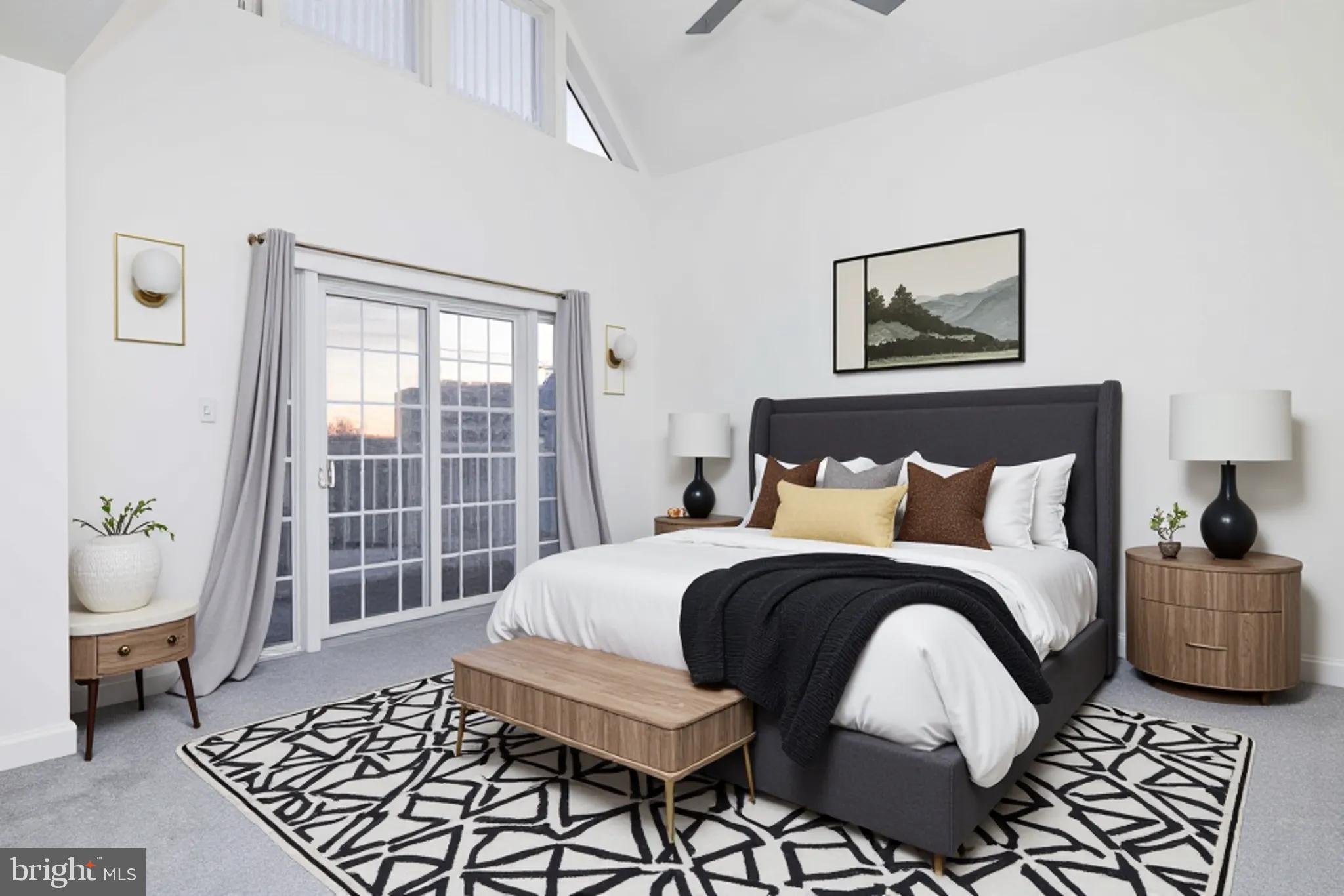 CHRISTINA LANDING - Residential