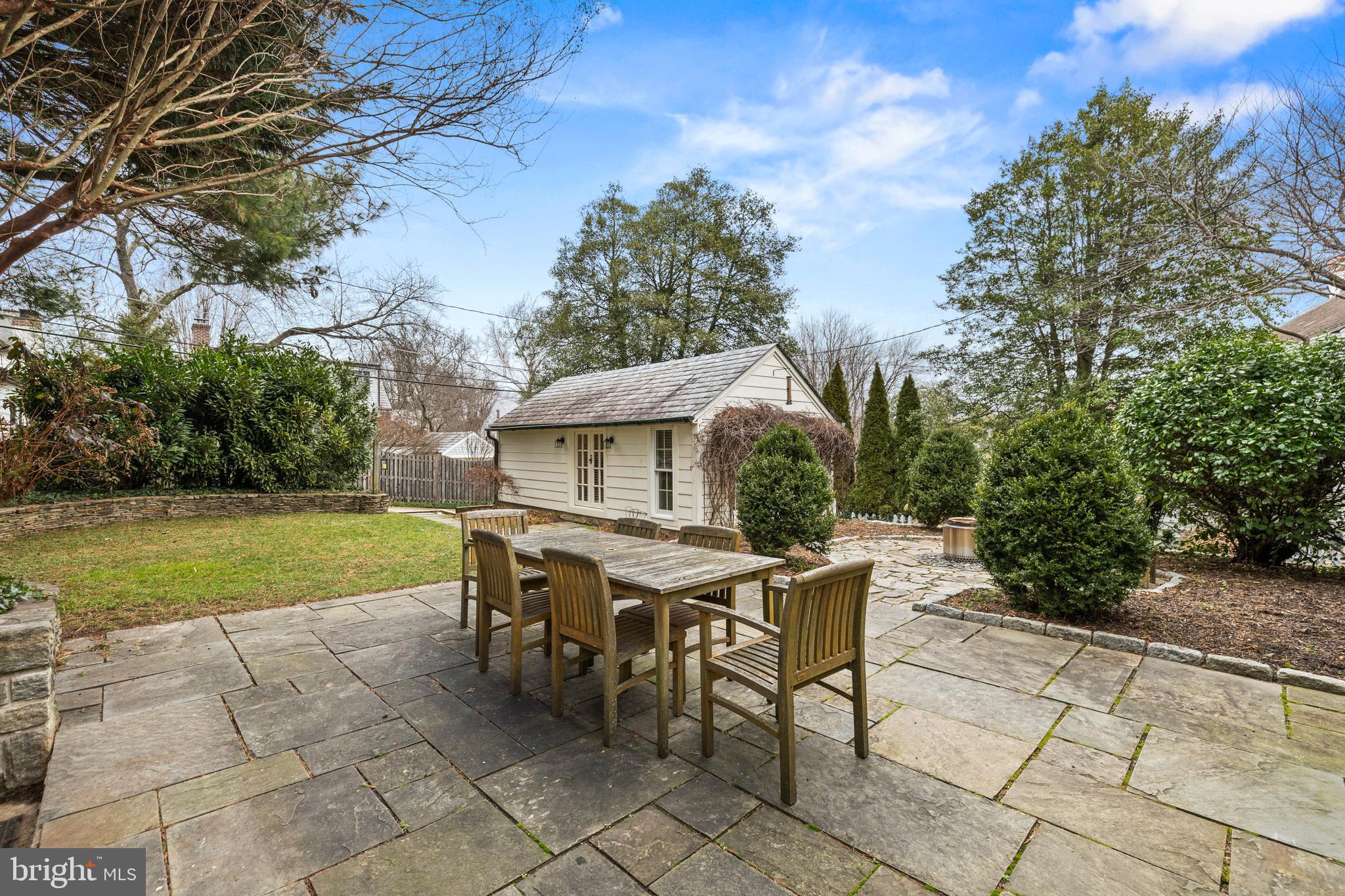 WILTONDALE - Residential