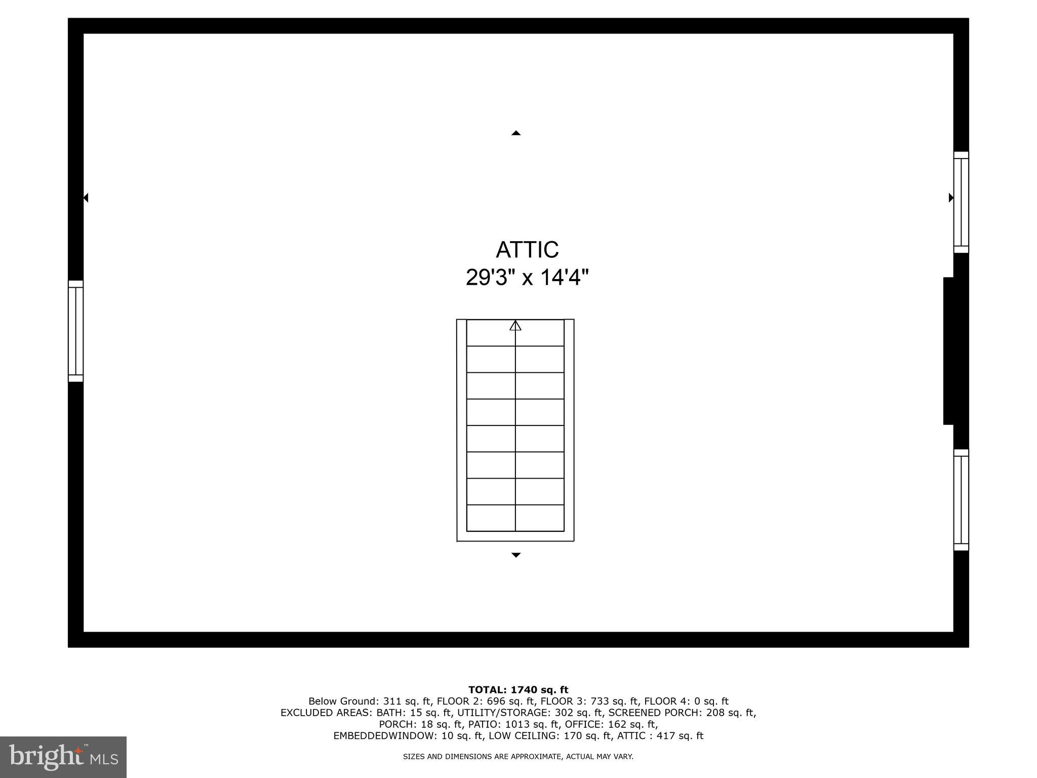 WILTONDALE - Residential