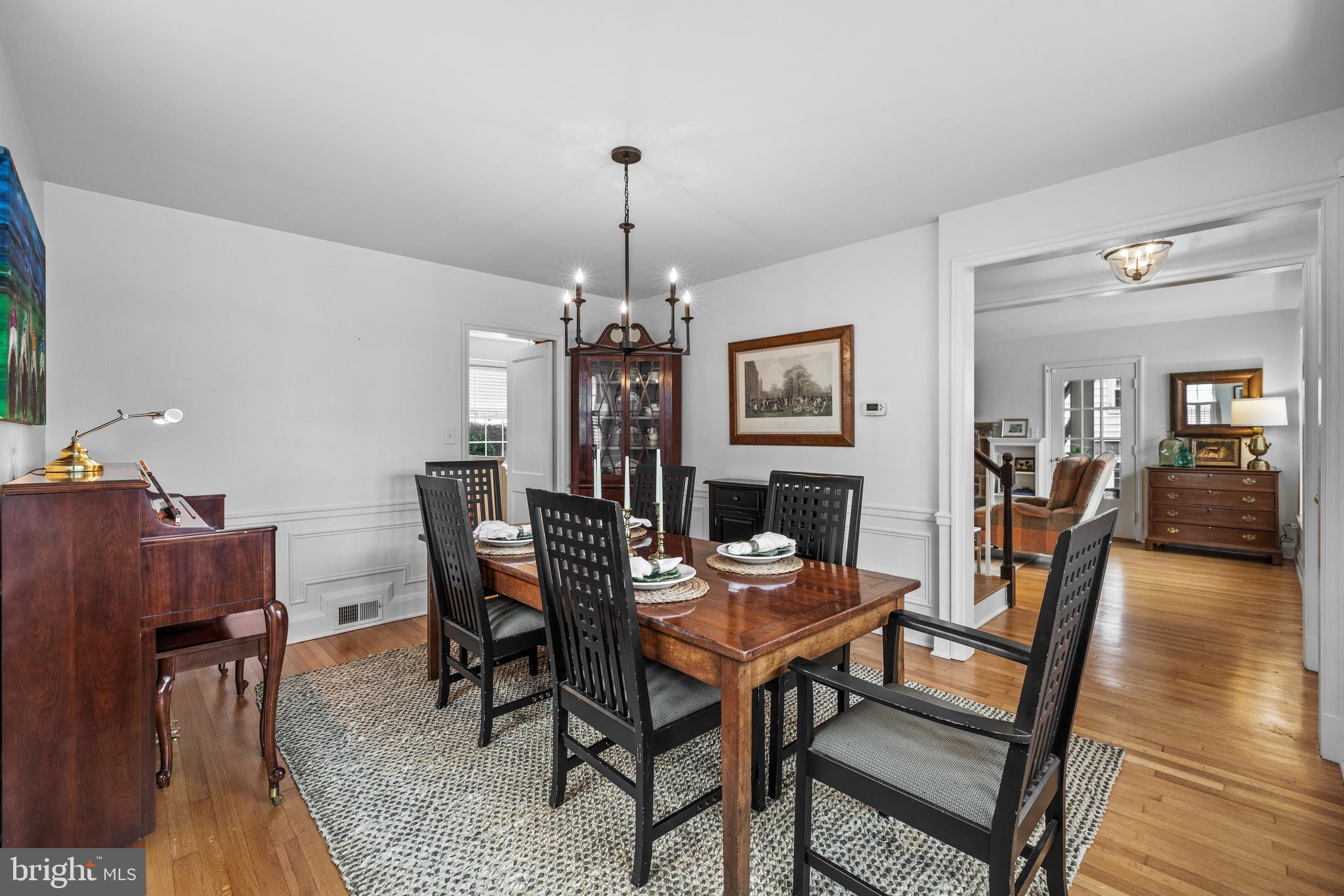 WILTONDALE - Residential