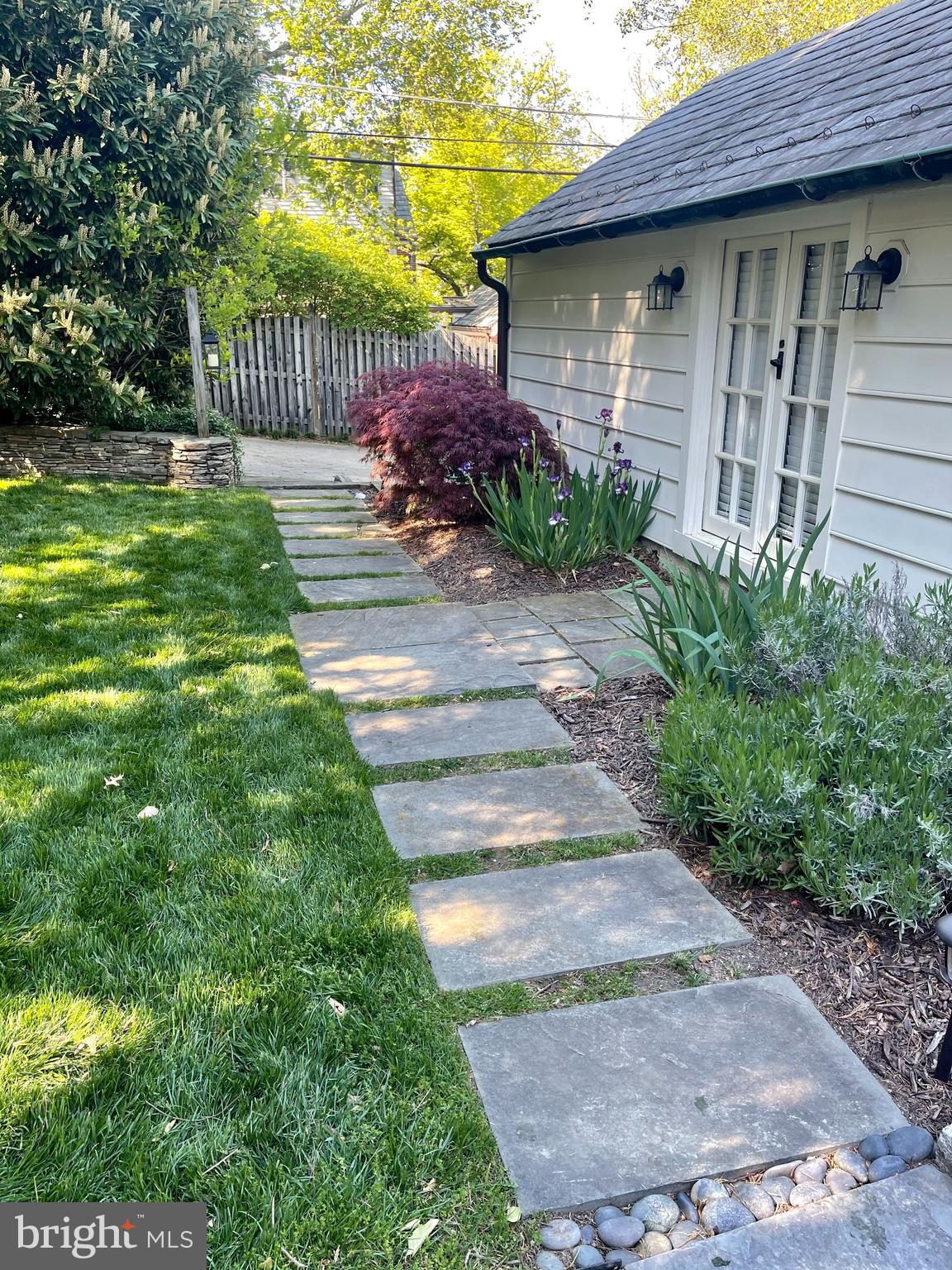 WILTONDALE - Residential