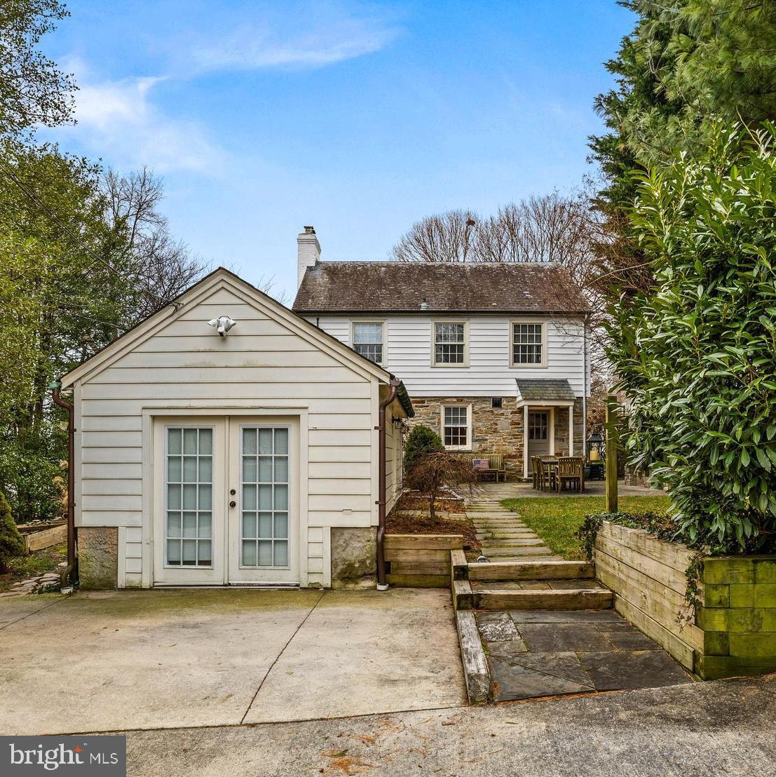 WILTONDALE - Residential