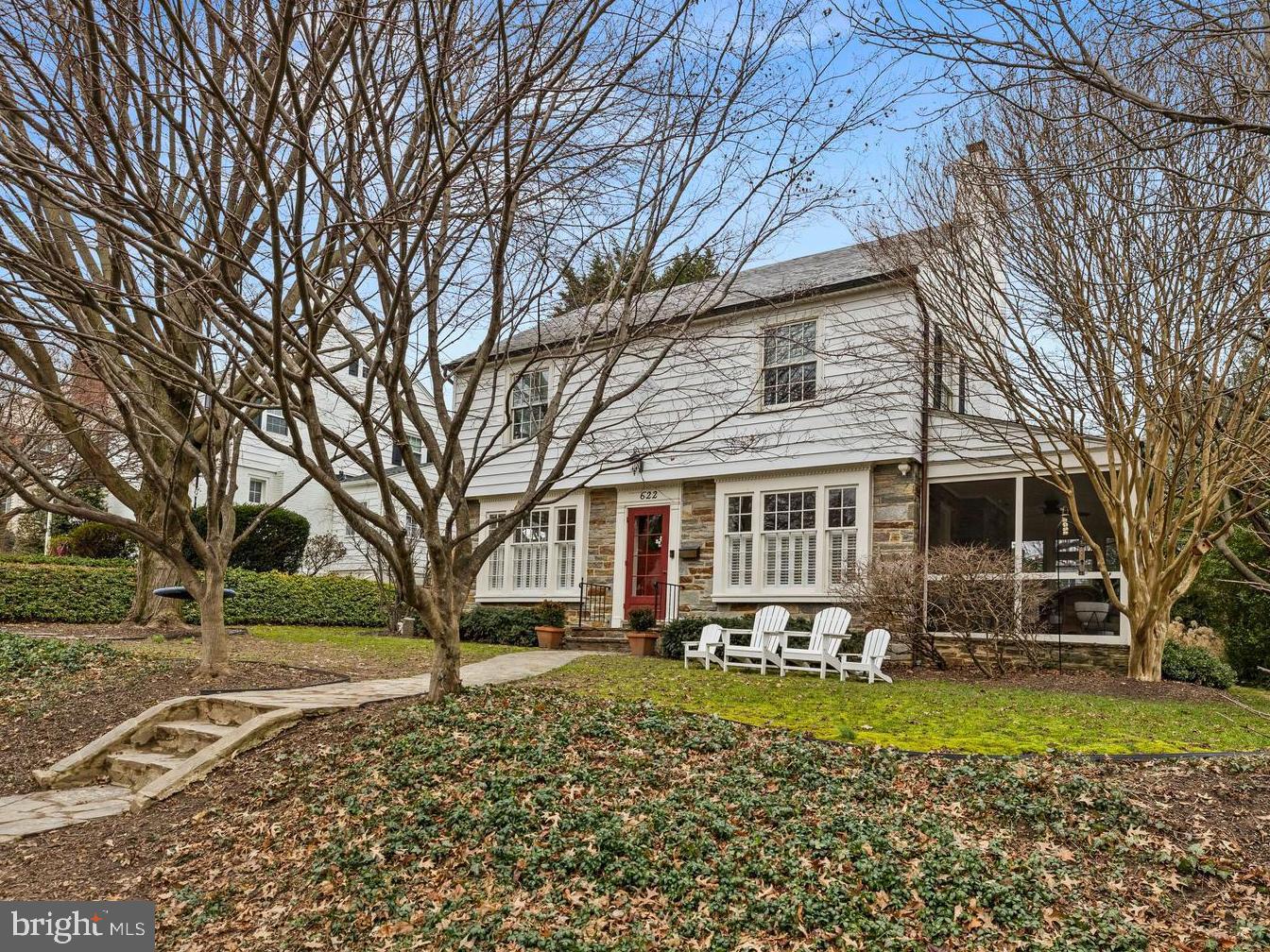 WILTONDALE - Residential