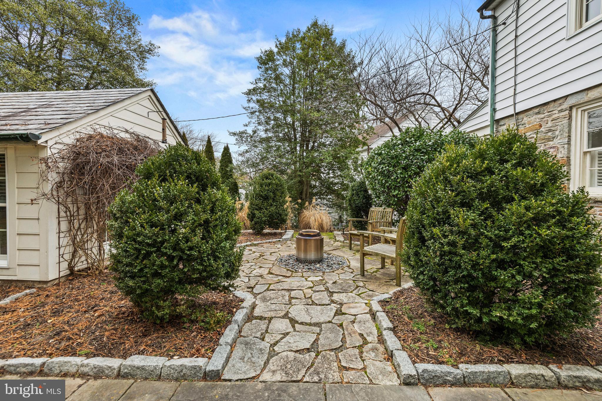 WILTONDALE - Residential