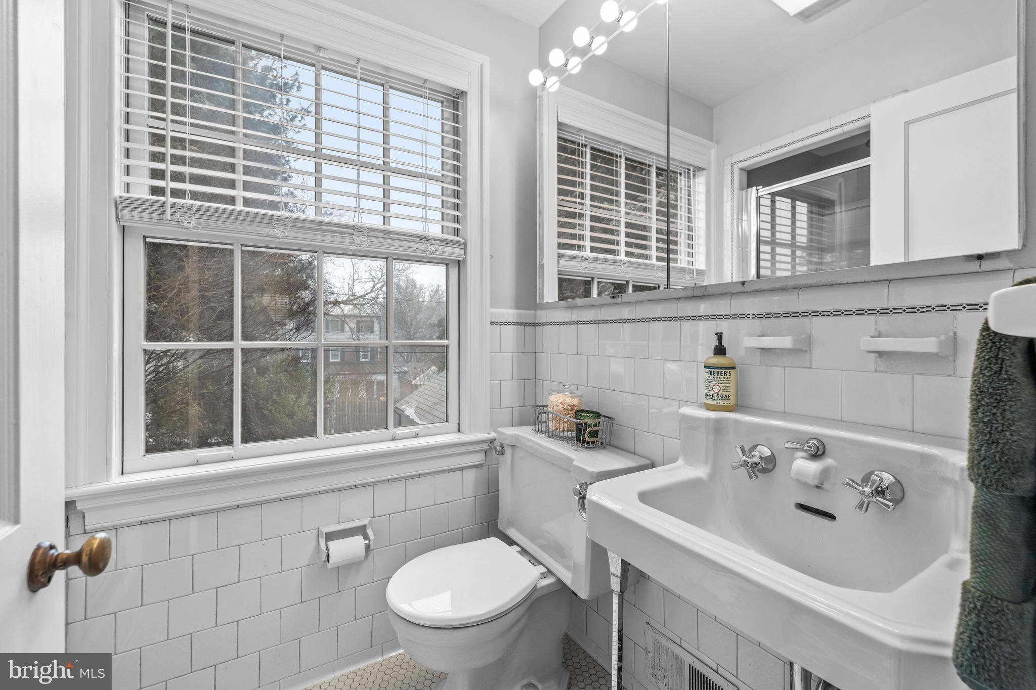 WILTONDALE - Residential