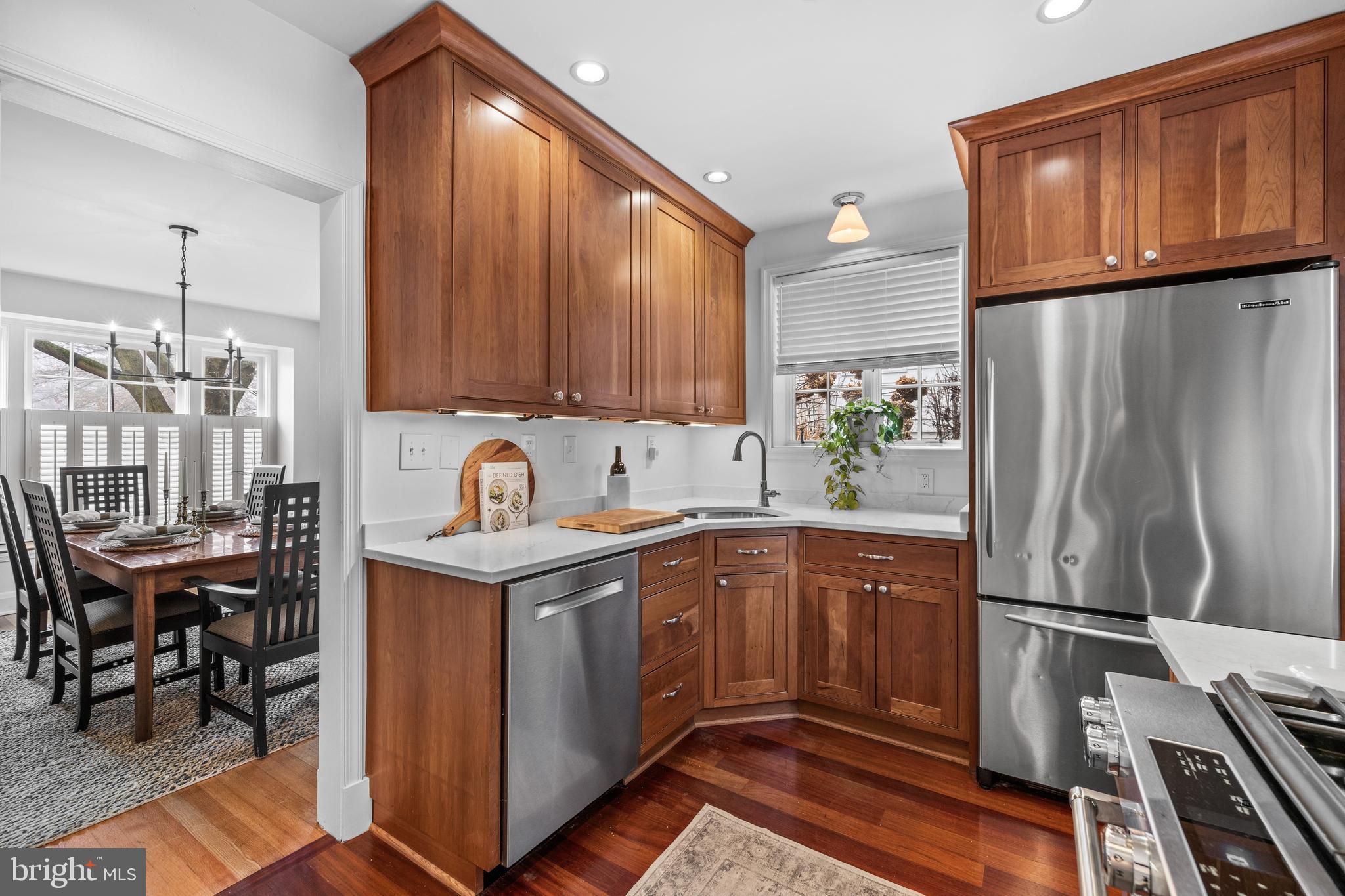 WILTONDALE - Residential