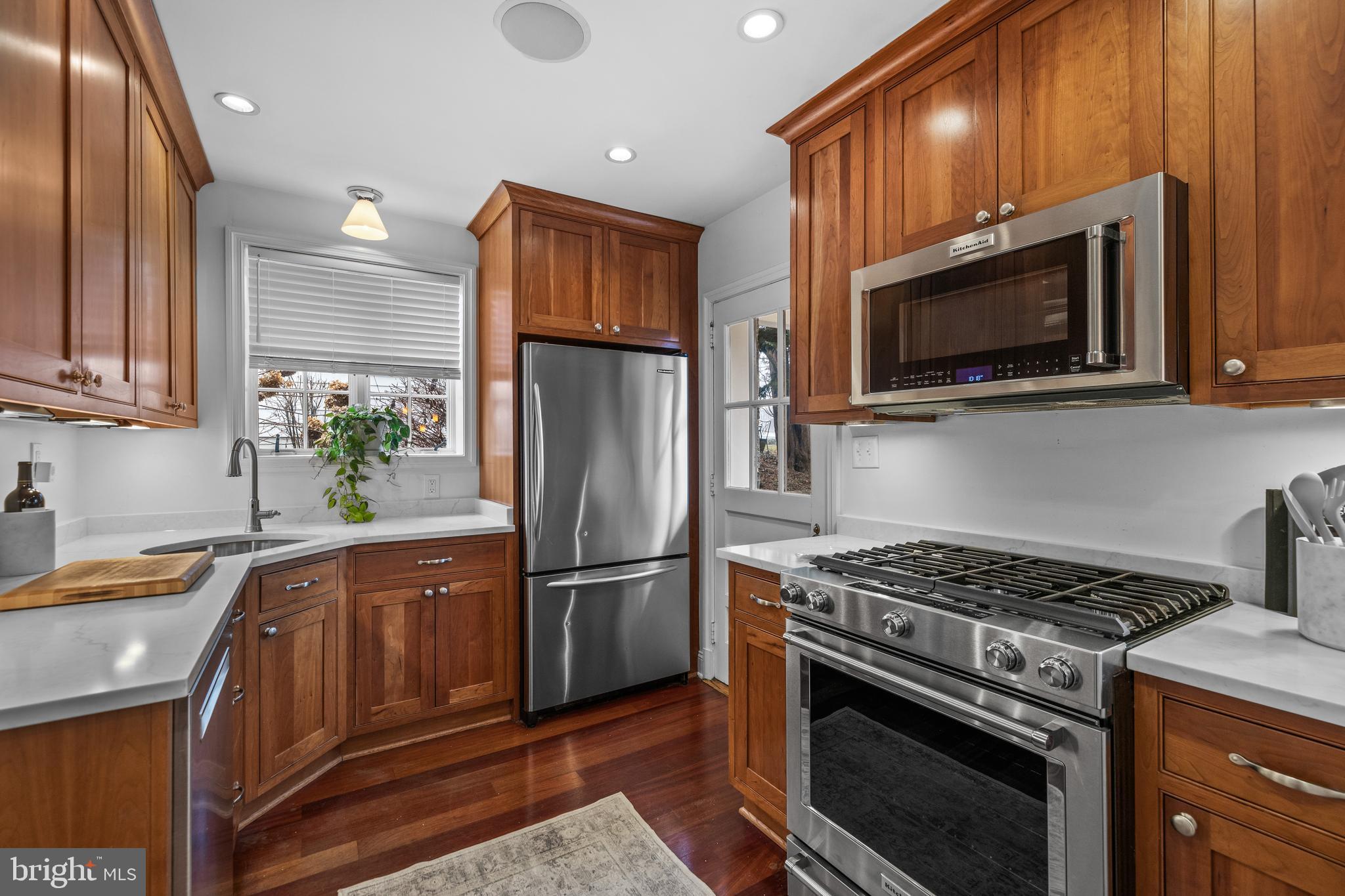 WILTONDALE - Residential